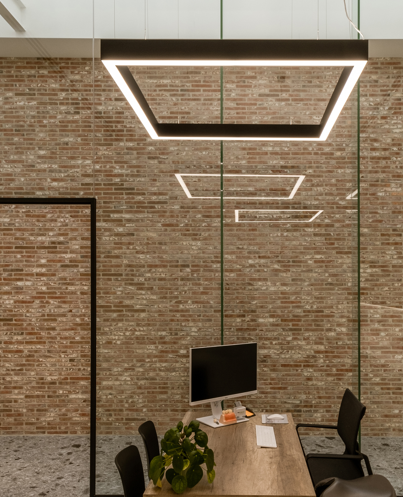 Prodotti d’illuminazione custom Novalux Prodotti d’illuminazione custom Novalux